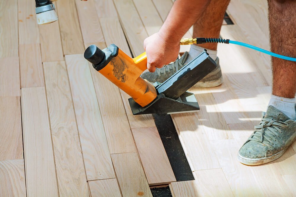 Choosing the Right Flooring for Your Space