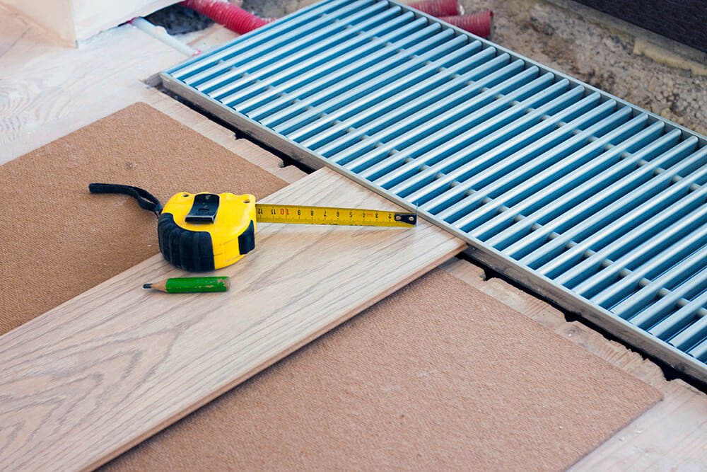 Latest Trends in Interior Finishing